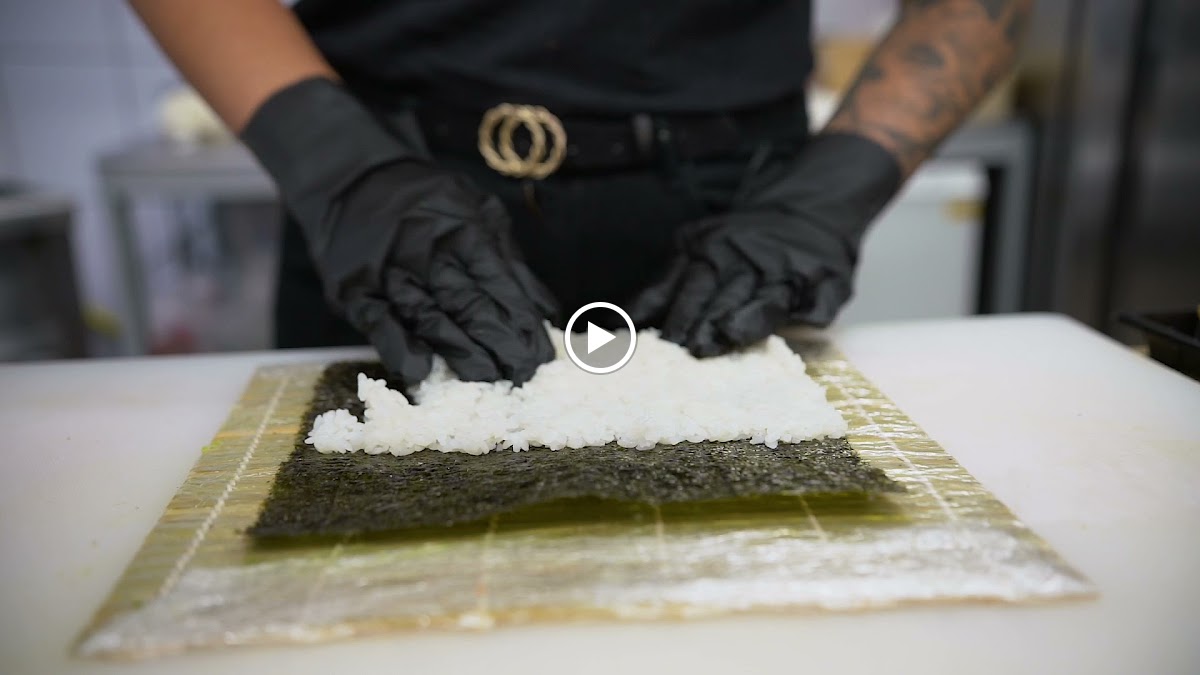 Sushi Kushi Zgierz-2