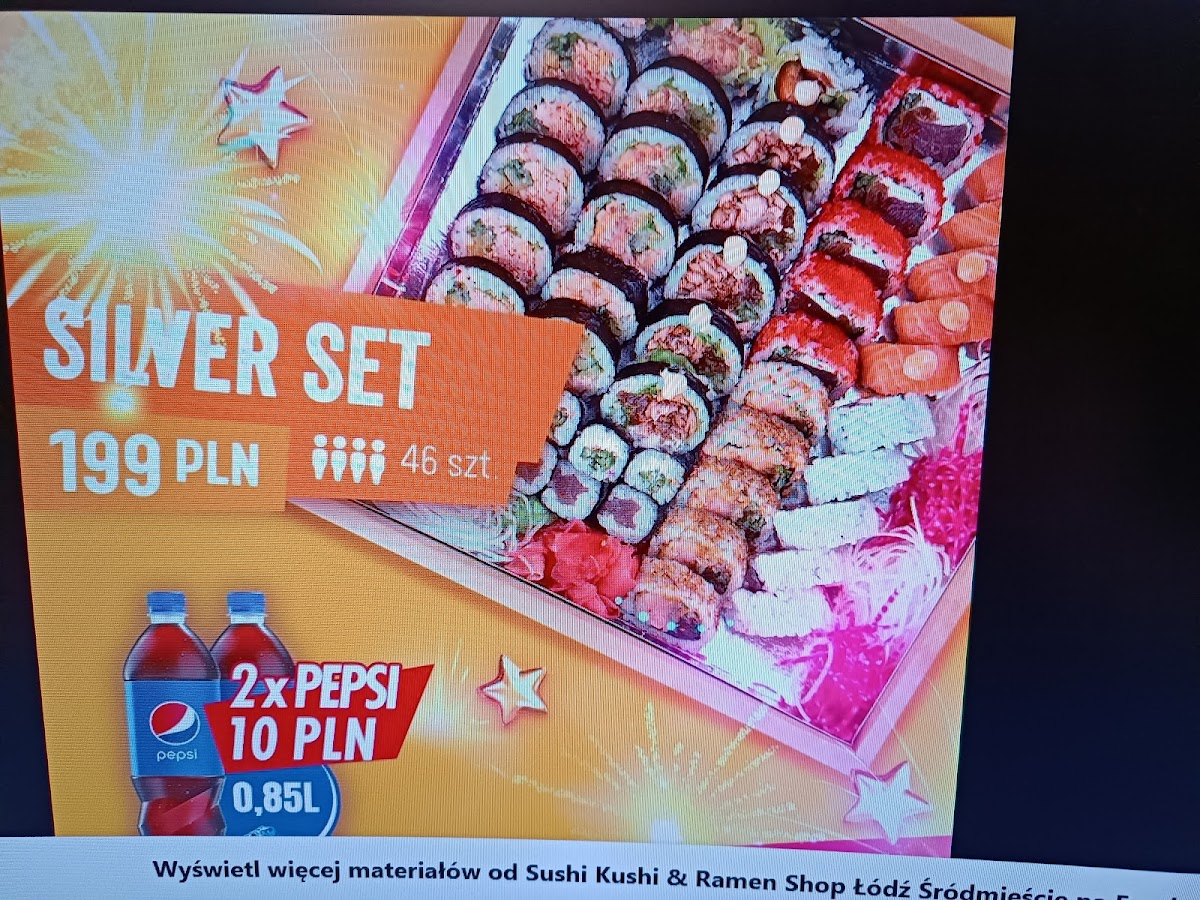 Menu Sushi Kushi Zgierz-9